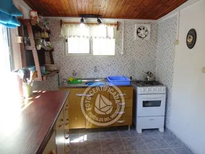 Casa Laguna y Cachimba - De la Cachimba Valizas