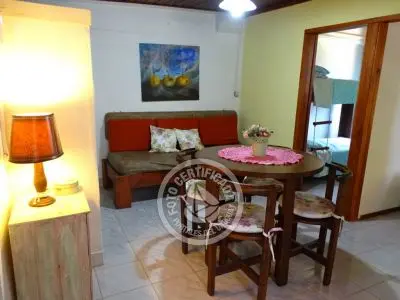 Casa Laguna y Cachimba - De la Cachimba Valizas