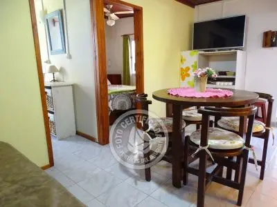 Casa Laguna y Cachimba - De la Cachimba Valizas