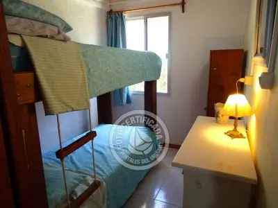 Casa Laguna y Cachimba - De la Cachimba Valizas