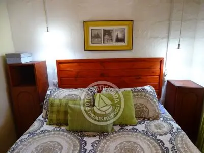 Casa Laguna y Cachimba - De la Cachimba Valizas