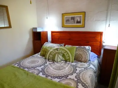 Casa Laguna y Cachimba - De la Cachimba Valizas