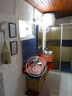 Casa Laguna y Cachimba - De la Cachimba Valizas