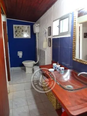 Casa Laguna y Cachimba - De la Cachimba Valizas