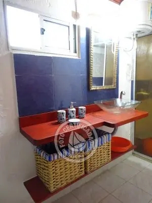 Casa Laguna y Cachimba - De la Cachimba Valizas