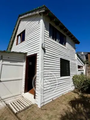 Rancho El Mangrullo - Adelante.  Valizas