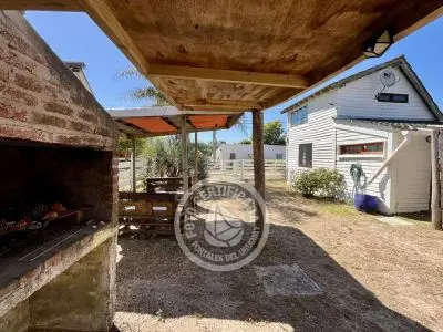 Rancho El Mangrullo - Adelante.  Valizas