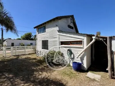 Rancho El Mangrullo - Adelante.  Valizas