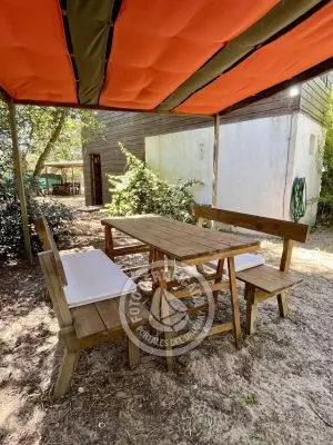 El Mangrullo - 3 - Valizas