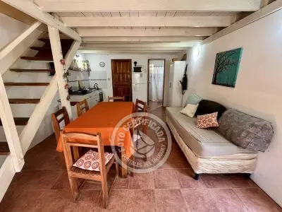 El Mangrullo - 3 - Valizas