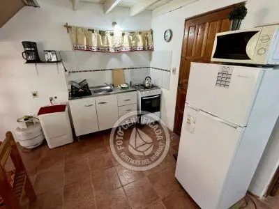 El Mangrullo - 3 - Valizas