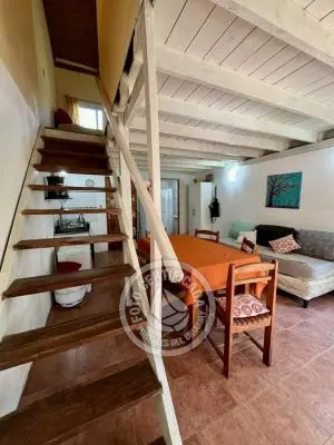 El Mangrullo - 3 - Valizas