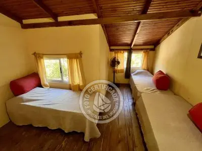 El Mangrullo - 3 - Valizas