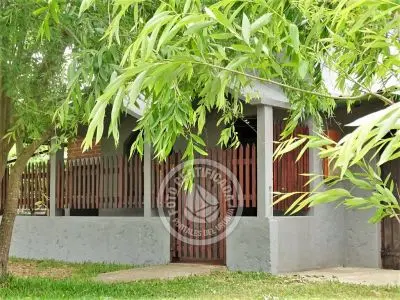 Dulce morada Valizas