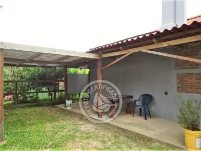 Dulce morada Valizas