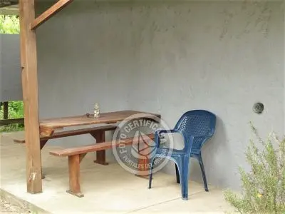 Dulce morada Valizas