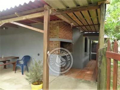 Dulce morada Valizas