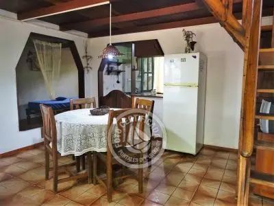 Dulce morada Valizas