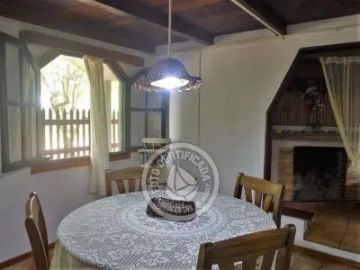 Dulce morada Valizas