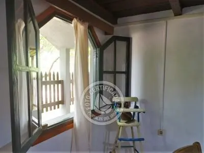 Dulce morada Valizas