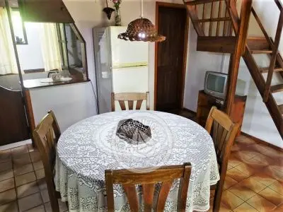 Dulce morada Valizas