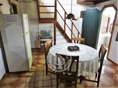 Dulce morada Valizas