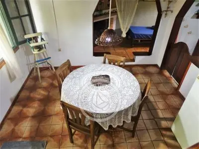 Dulce morada Valizas