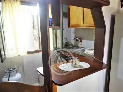 Dulce morada Valizas