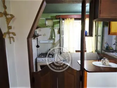 Dulce morada Valizas