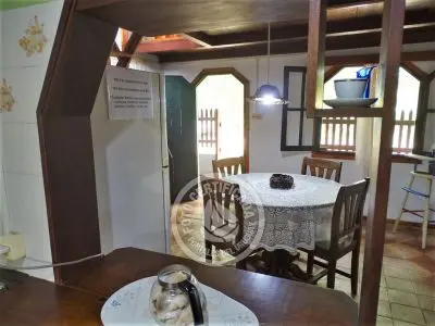 Dulce morada Valizas