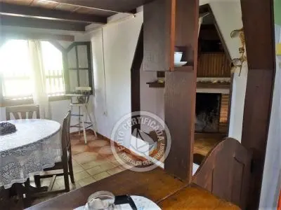 Dulce morada Valizas