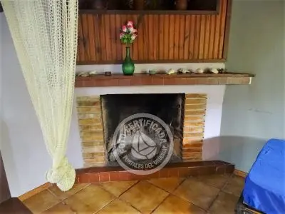 Dulce morada Valizas