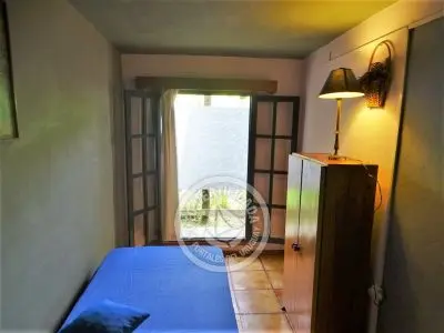 Dulce morada Valizas