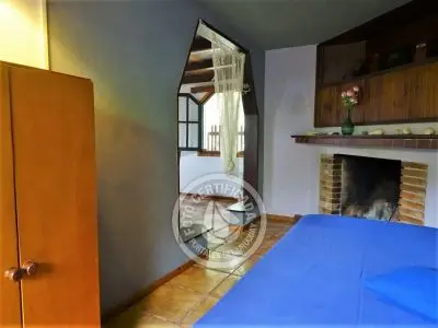 Dulce morada Valizas