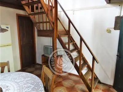 Dulce morada Valizas