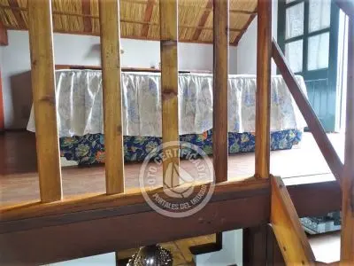 Dulce morada Valizas