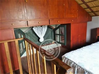 Dulce morada Valizas