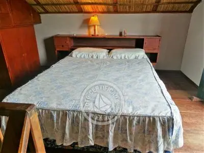 Dulce morada Valizas