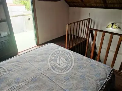 Dulce morada Valizas