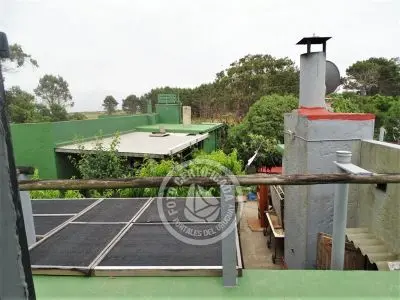 Dulce morada Valizas