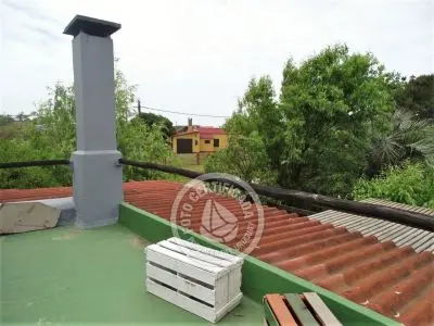 Dulce morada Valizas