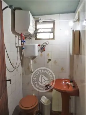 Dulce morada Valizas