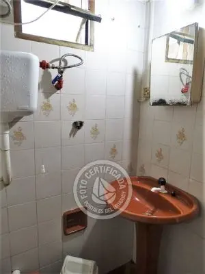 Dulce morada Valizas