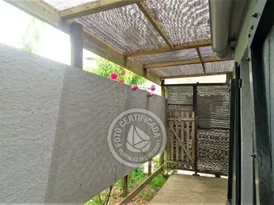 Dulce morada Valizas