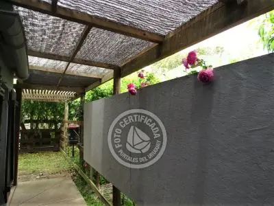 Dulce morada Valizas