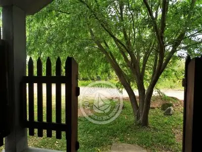 Dulce morada Valizas