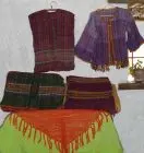 Artesanías Leticia Rosa Valizas