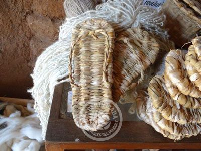 Handicrafts Teresa Valizas