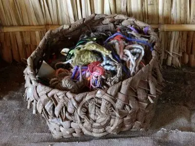 Artesanías Teresa Valizas