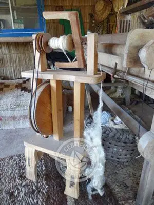 Artesanías Teresa Valizas